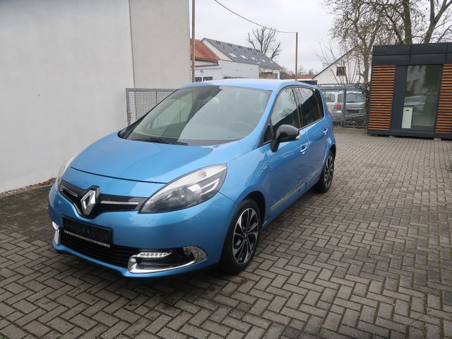 Renault Scenic III BOSE Edition