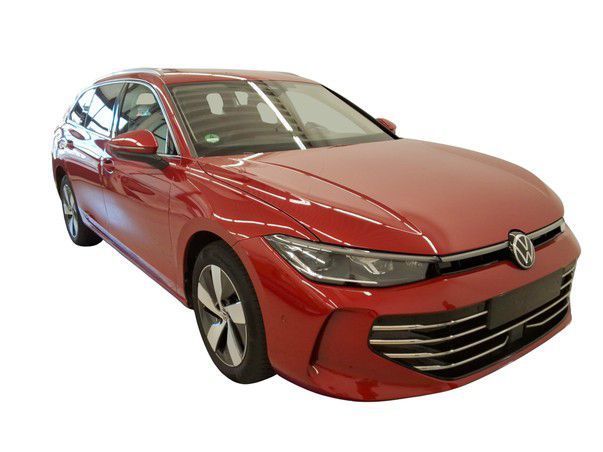 Volkswagen Passat Variant - Bild 3