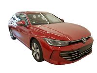 Volkswagen Passat Variant - Vorschau Bild 3