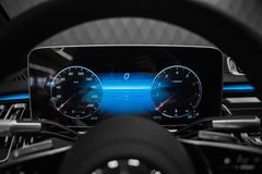 S 680 GUARD 2026 BLACK / BLACK