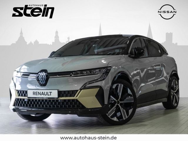 Renault Megane *Abverkauf* E-Tech Iconic EV60 220HP