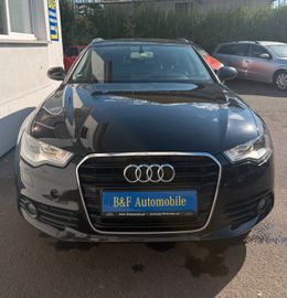 Audi A6 - 3