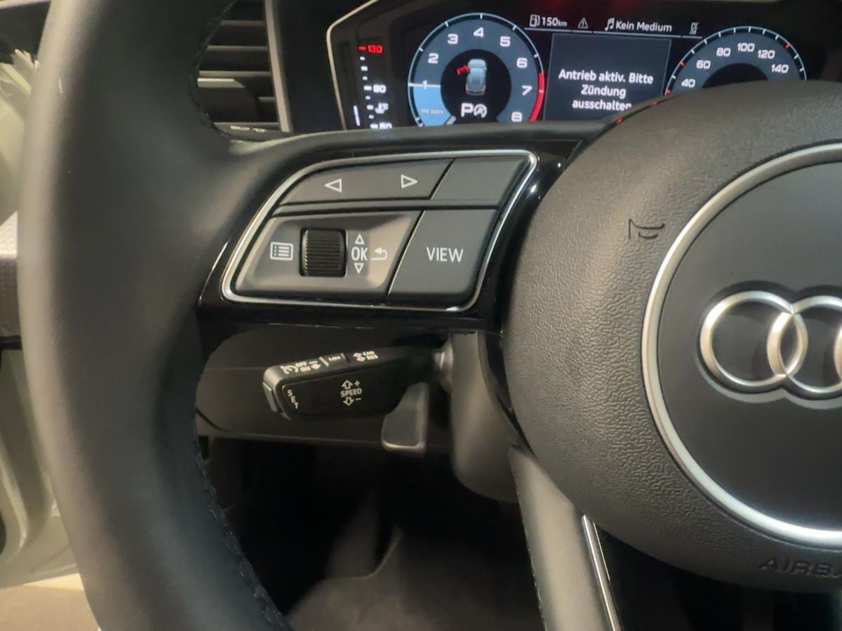 Audi A1 - Bild 14