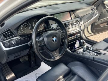 BMW 520 - 9