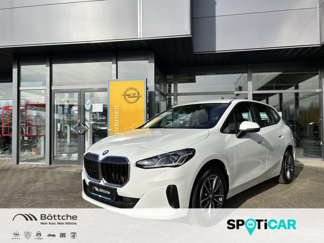 BMW 220 i Active Tourer 220 i/M-Paket/LED/KAMERA/Ass