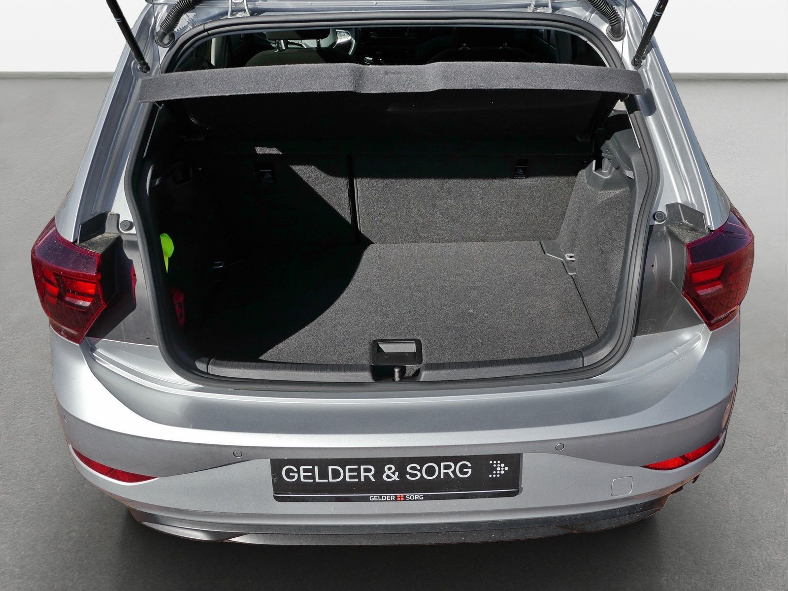 Volkswagen Polo - Bild 11