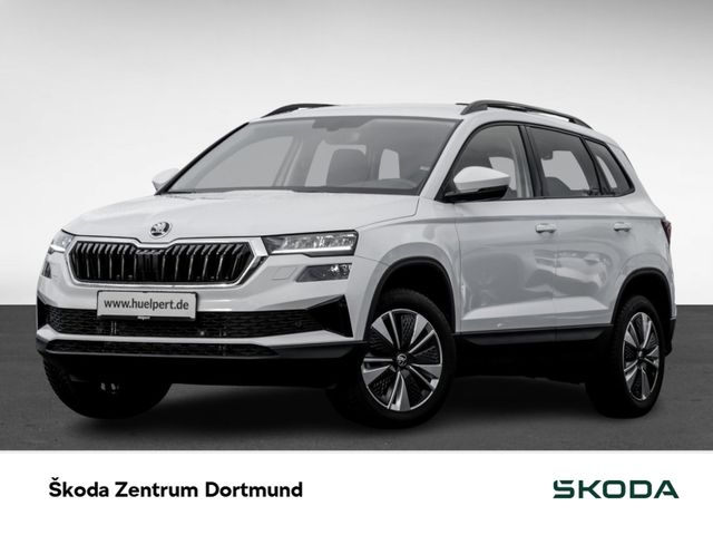 Skoda Karoq 1.5 CAM LM17 NAVI LED SITZHEIZUNG DAB