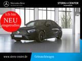 Mercedes-Benz A 250 4MATIC Limousine AMG MBUX MBeam Night LED - Mercedes-Benz A 250: Limousine