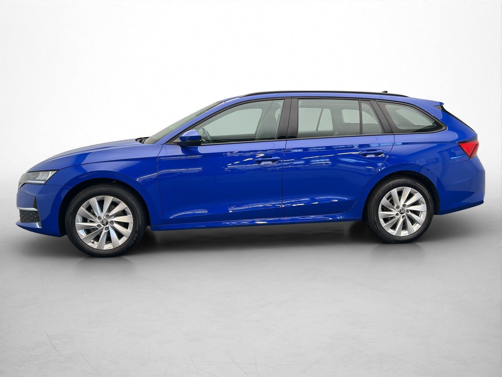 Skoda Octavia - Bild 4