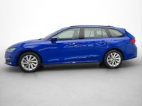Skoda Octavia - Vorschau Bild 4