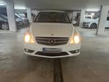 Mercedes-Benz Mercedes R 350 - Mercedes-Benz R 350 aus 2009