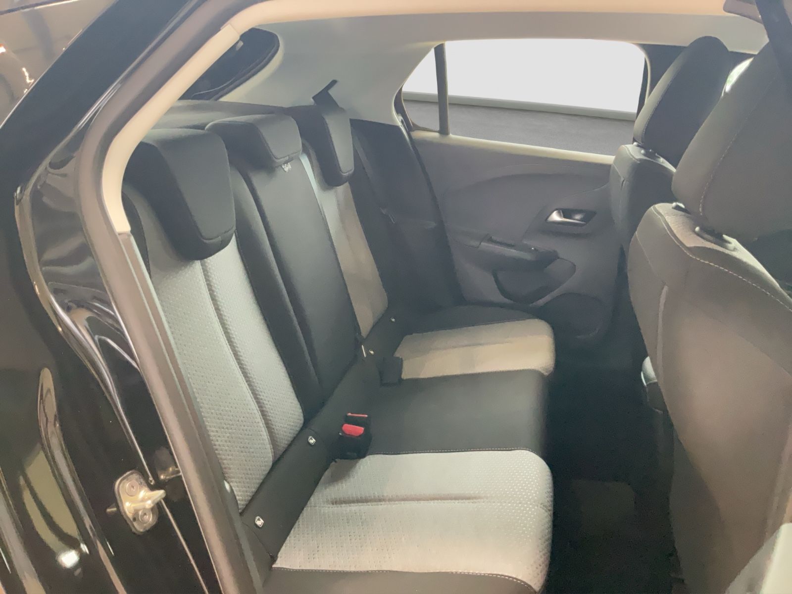 Fahrzeugabbildung Opel Corsa F