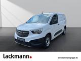 Opel Combo 1.5 E Cargo erhöhte Nutzlast XL*CarPlay*AH - Opel Combo in Solingen