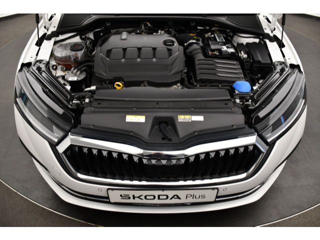 Skoda Octavia - Bild 12