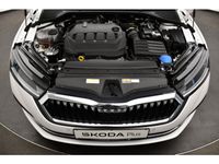 Skoda Octavia - Vorschau Bild 12