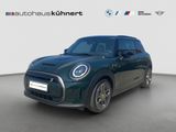 MINI Cooper SE 3-Türer Resolute Edition - MINI MINI: Resolute Edition