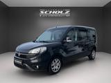 Fiat Doblo Cargo Kombi MAXI SX 2.0 Multijet 135 - Fiat Kühlkastenwagen Dob