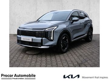 Kia Leasingangebot: Kia Sportage 1.6T DCT Spirit DriveWise Sound Navi