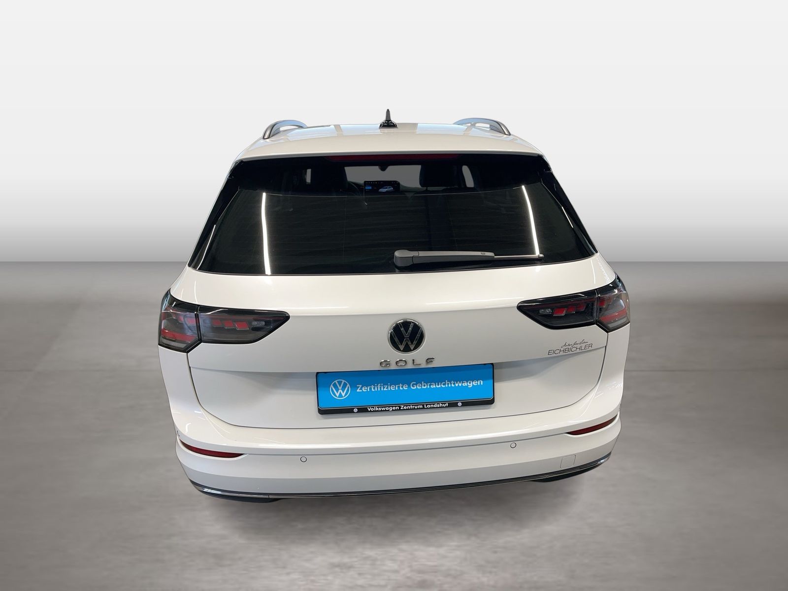 Volkswagen Golf - Bild 6
