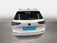 Volkswagen Golf - Vorschau Bild 6