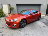 Toyota GT86 2,0-l-Boxermotor - - Toyota GT86 von privat