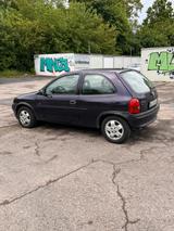 Opel Corsa B ATLANTA 1,4 - Opel Corsa: Atlanta