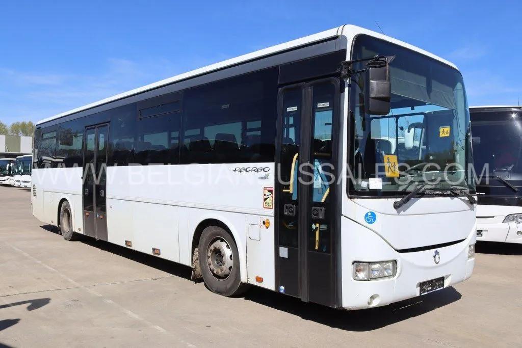 Iveco RECREO