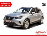Seat Arona 1.0 TSI Style LED Navi Sitzheizung Kamera - silberne Seat Arona