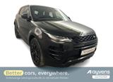 Land Rover Range Rover Evoque R-Dynamic S P200 - gebrauchte Land Rover Range Rover Evoque aus dem Jahr 2022