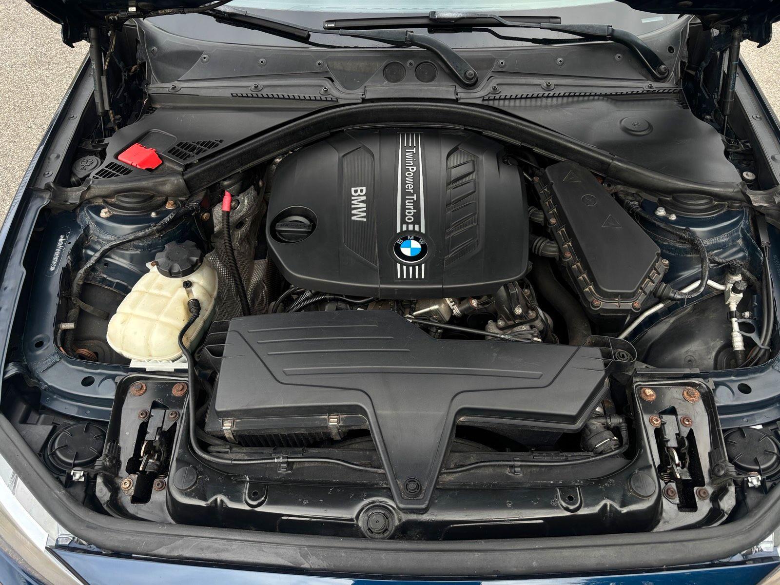 BMW 118 2011 — photo 6