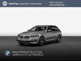 BMW 540d xDrive Touring Aut., AHK, SHZ, MSport - BMW 540 in Karlsruhe