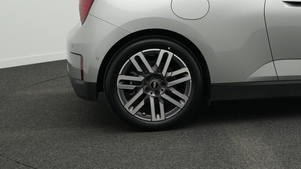 MINI Cooper E - Bild 17