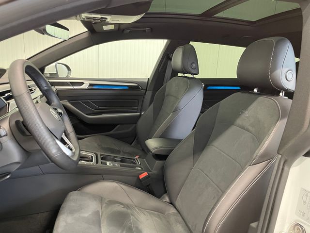 Arteon Shootingbrake R-Line 2.0 TDI DSG PANO LED