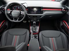 Foto Nummer 6: SKODA Fabia
