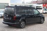 Volkswagen Caddy Maxi Join BMT+7Sitzer+1Hand+Standheizung - Volkswagen Caddy Maxi aus 2018