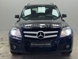 Mercedes-Benz GLK 350 4Matic*Schiebedach*Leder*R-Kam*AHK - Mercedes-Benz in Essen: Glk