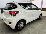 Hyundai i10 1.0 FIFA WORLD CUP EDITION SHZ ALU RADIO ... - Hyundai i10 Gebrauchtwagen