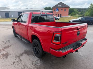 Dodge RAM - 7