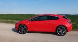 Opel Astra GTC 1.6 V Turbo  - Opel Astra: V6