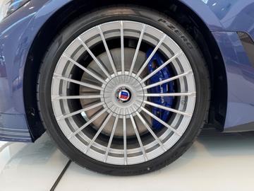  Alpina D4 — миниатюра 24