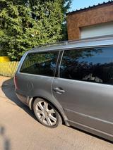Volkswagen Passat 3bg 1.9 TDI - Volkswagen Passat aus 2001: TDI