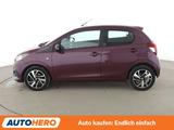 Peugeot 108 1.2 VTi Allure*TEMPO*CAM*SHZ*KLIMA*GARANTIE* - Peugeot 108 Gebrauchtwagen
