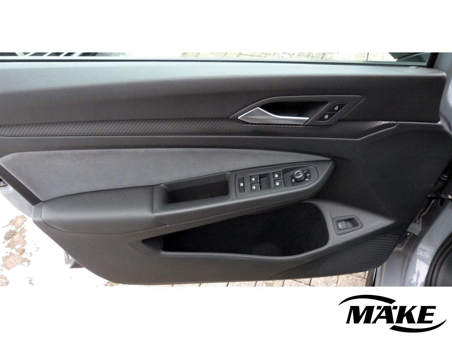 Golf Variant VIII 2.0 TSI DSG R-Line 4Motion, AC