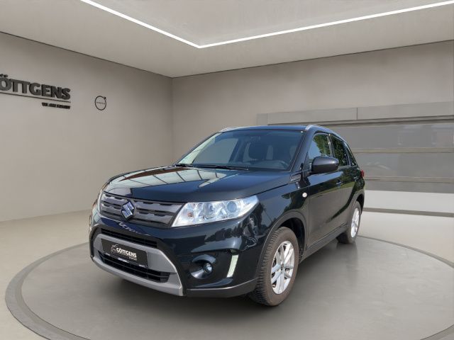 Suzuki Vitara 1.6 (4x2) Comfort LM16 NAVI KAMERA SITZH.