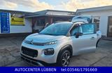 Citroën C3 Aircross Feel - Citroën C3 mit Diesel-Antrieb