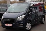 Ford Transit Custom Kasten 340 L1*WERKSTATT*Automatik - Ford Transit Custom in Kassel