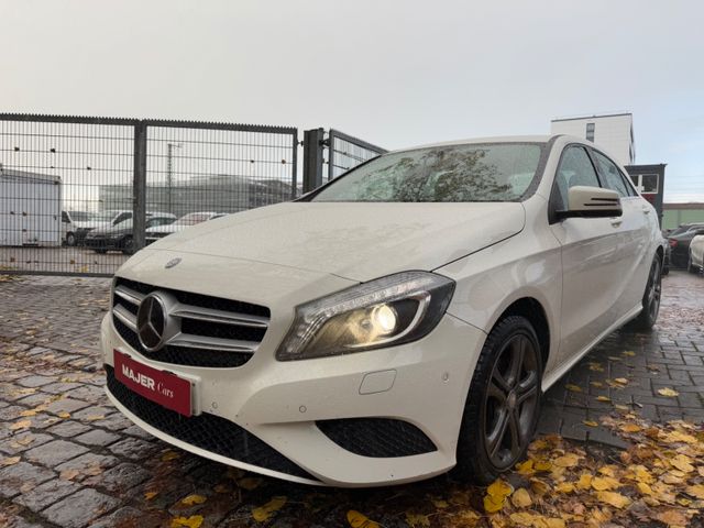Mercedes-Benz A 200 A 200 CDI*BI-XENON*CAM*TEMPO*