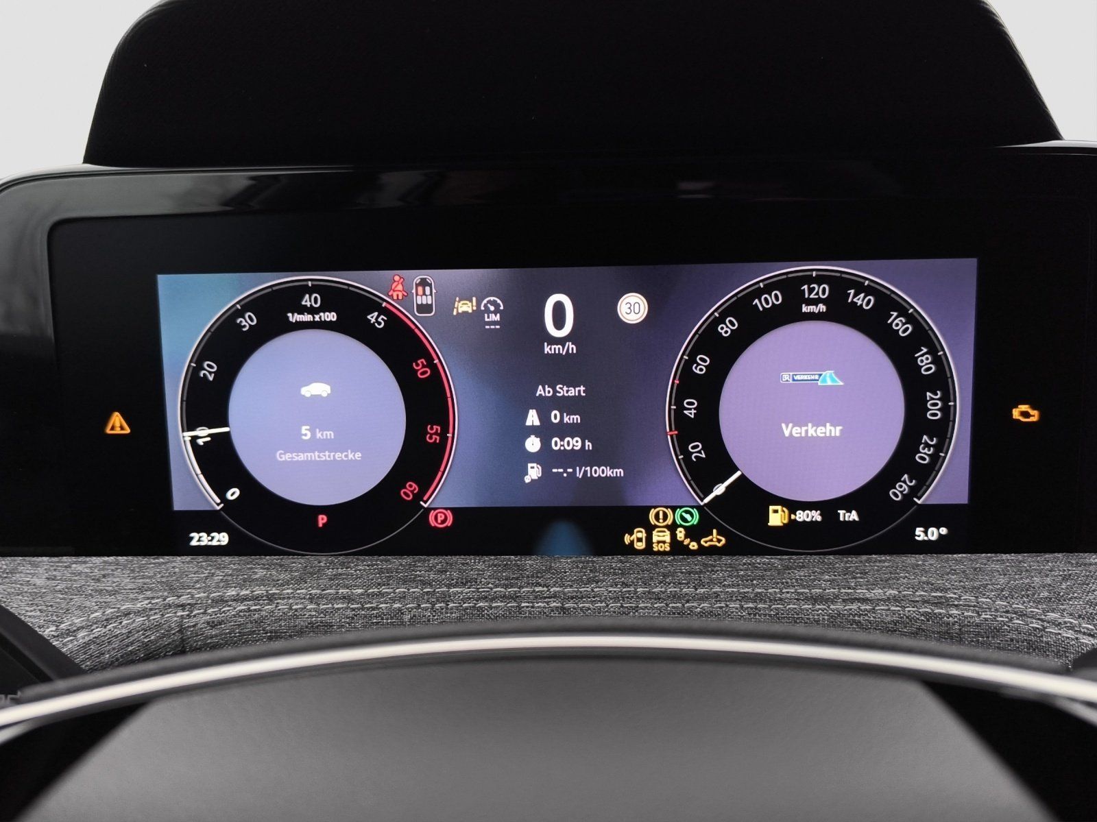 Skoda Superb - Bild 15