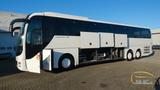 MAN lions Coach 63 Sitze - MAN Absetzkipper