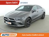 Mercedes-Benz CLA-Klasse CLA 200 d Progressive Aut.*NAVI*LED* - Mercedes-Benz CLA 200 in Bochum